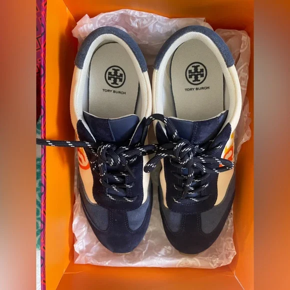 Tory Burch Sneaker 🚨🚨 - Picture 2 of 7